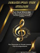 Reach for the Stars Vocal Solo & Collections sheet music cover